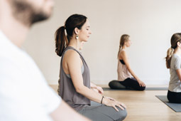 Gong Club de Yoga Moraleja - Foto 1