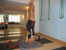 Beyoga Pilates & Yoga Barcelona - Foto 1