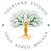 Yoga Aéreo Málaga- Yogâsana Estudio 