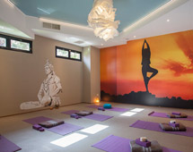Escuela de Yoga Chary Lozano - Foto 1