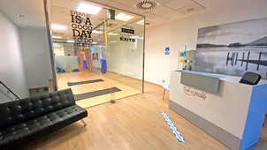 Pilates 4allStudio - Foto 1