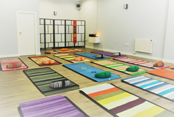 Live Yoga - Foto 1