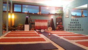 Yoga Elohim - Foto 1