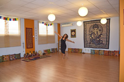 Yoga Estudio Sirsásana - Foto 1