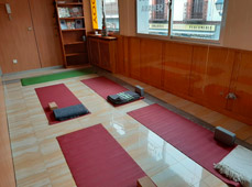 Centro de Yoga Cercedilla - Foto 1