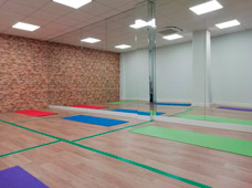 KRANTI OLEA - Foto 1
