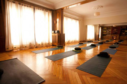 YOGA ANANDAMAYA - Foto 1