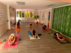 Living Yoga Tenerife - Foto 1