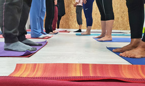 LIng Natural Yoga - Foto 1