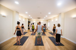 Ridaya Yoga - Foto 1