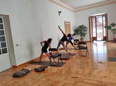 Kanika Yoga - Foto 1