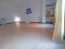 Escuela Santosha Yoga - Foto 1