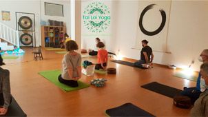 Tai Loi Yoga - Consciencia y Vibración - Foto 1