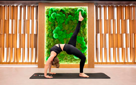 IF Ioga e Fitness - Foto 1