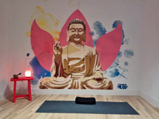 Ahimsa Yoga - Foto 1