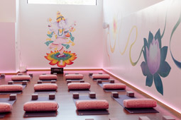 Mad Lotus Yoga Center - Foto 1