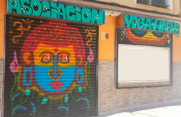 Asociación Hasya Yoga - Foto 1
