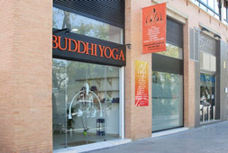Buddhi Yoga Valencia - Foto 1