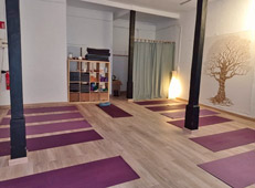 Nosaltres Yoga Lavapiés - Foto 1