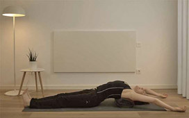 Yoga y Mindfulness Zaragoza - Foto 1
