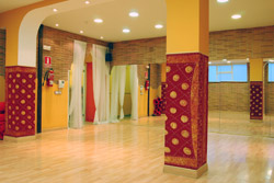 AUSHADHI Escuela de Yoga - Foto 1