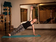 YOGA NATUR BENASQUE - Foto 1