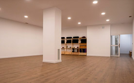 Lume Yoga - Foto 1
