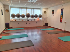 Centro Kalindi Yoga - Foto 1