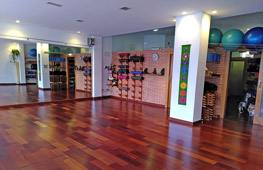 Espacio Sano  - Foto 1