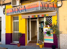 Yoga Espacio Vital - Foto 1