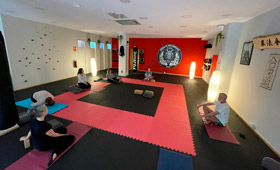 El Dojo - Foto 1