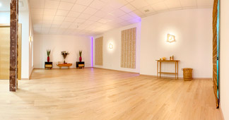 ESPACIO ETHIOSFERA - Foto 1