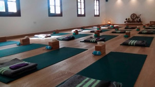 ORIGEN Escuela de Yoga Sotogrande - Foto 1