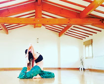 Amara Yoga - Foto 1