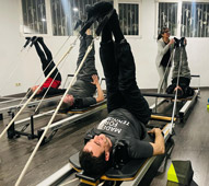 Vitality Pilates & Yoga Villaviciosa - Foto 1