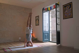 ESPACIOM - Centro de Yoga - Foto 1
