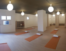 Sacbé Yoga - Foto 1