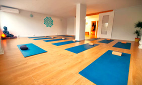 Aura Yoga  - Foto 1