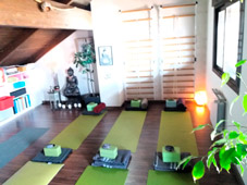 Yoga Shala Surya - Foto 1