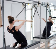 Élite Pilates - Foto 1