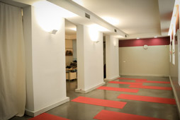Dhara Yoga - Foto 1
