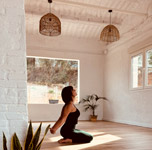 Bë Yoga - Foto 1