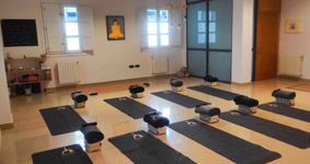 BHANU YOGA  - Foto 1