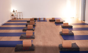 YOAMOYOGA - Foto 1