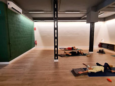 CEIBA YOGA INTEGRACIÓN  - Foto 1
