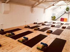 CPYOGA Barcelona - Foto 1