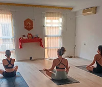 Ashtanga Yoga Costa del Sol - Mysore Málaga  - Foto 1