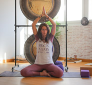 Dayananda Yoga y meditación - Foto 1