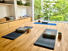Yoga en Valdemarin - Foto 1