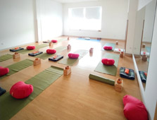 Yana Yoga - Foto 1